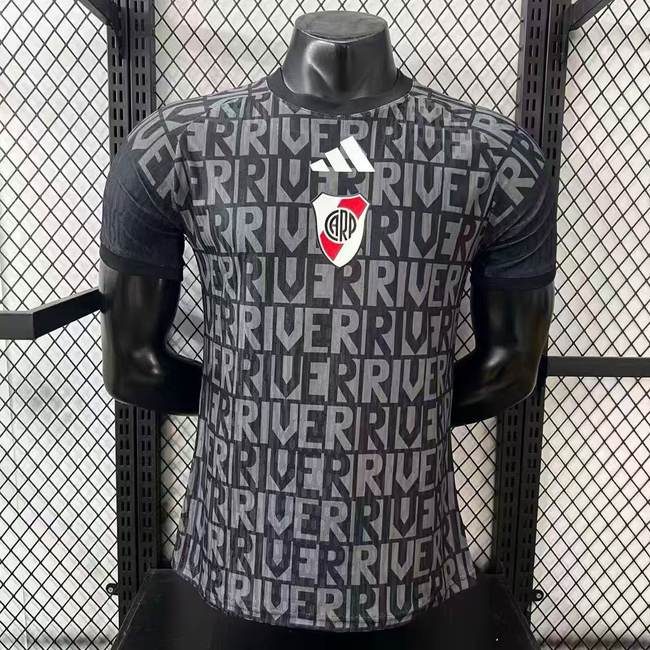 2026/2027 River Plate Special Edition Player Football Shirt 1:1 Thai Quality