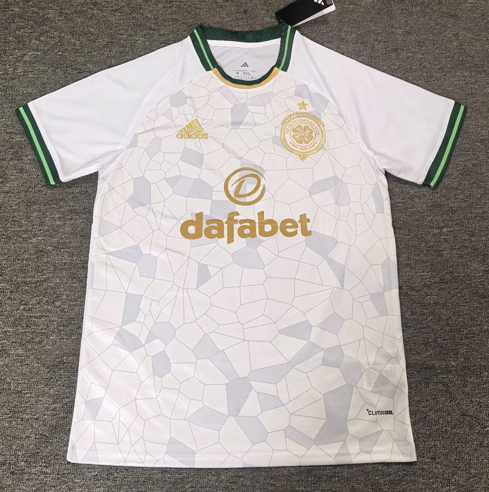 2026/2027 Celtic Football Shirt 1:1 Thai Quality