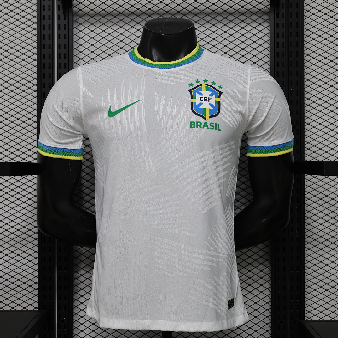 0882d2a57f9171ec3d0420d3b0207066 2026 Player Version Brazil Special Edition Football Shirt 1:1 Thai Quality