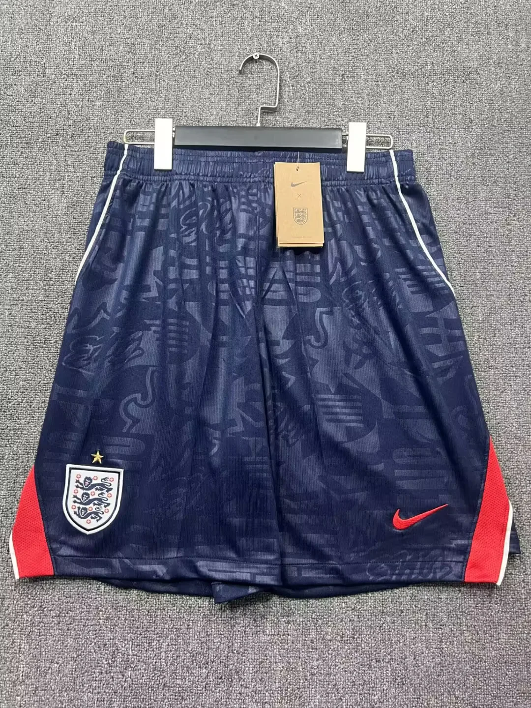 2026 England Away Shorts 1:1 Thai Quality