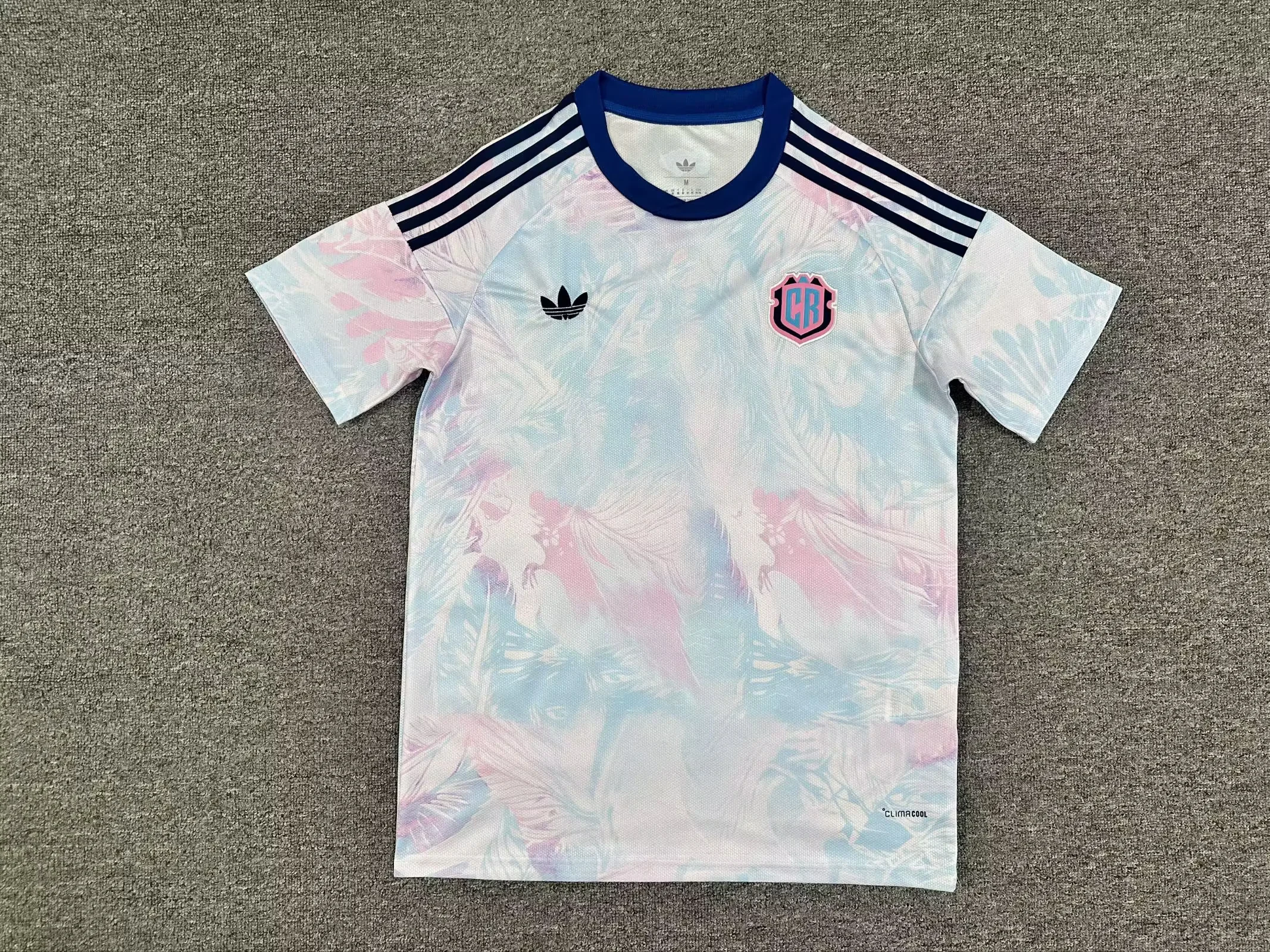 2026 Costa Rica Away Football Shirt 1:1 Thai Quality