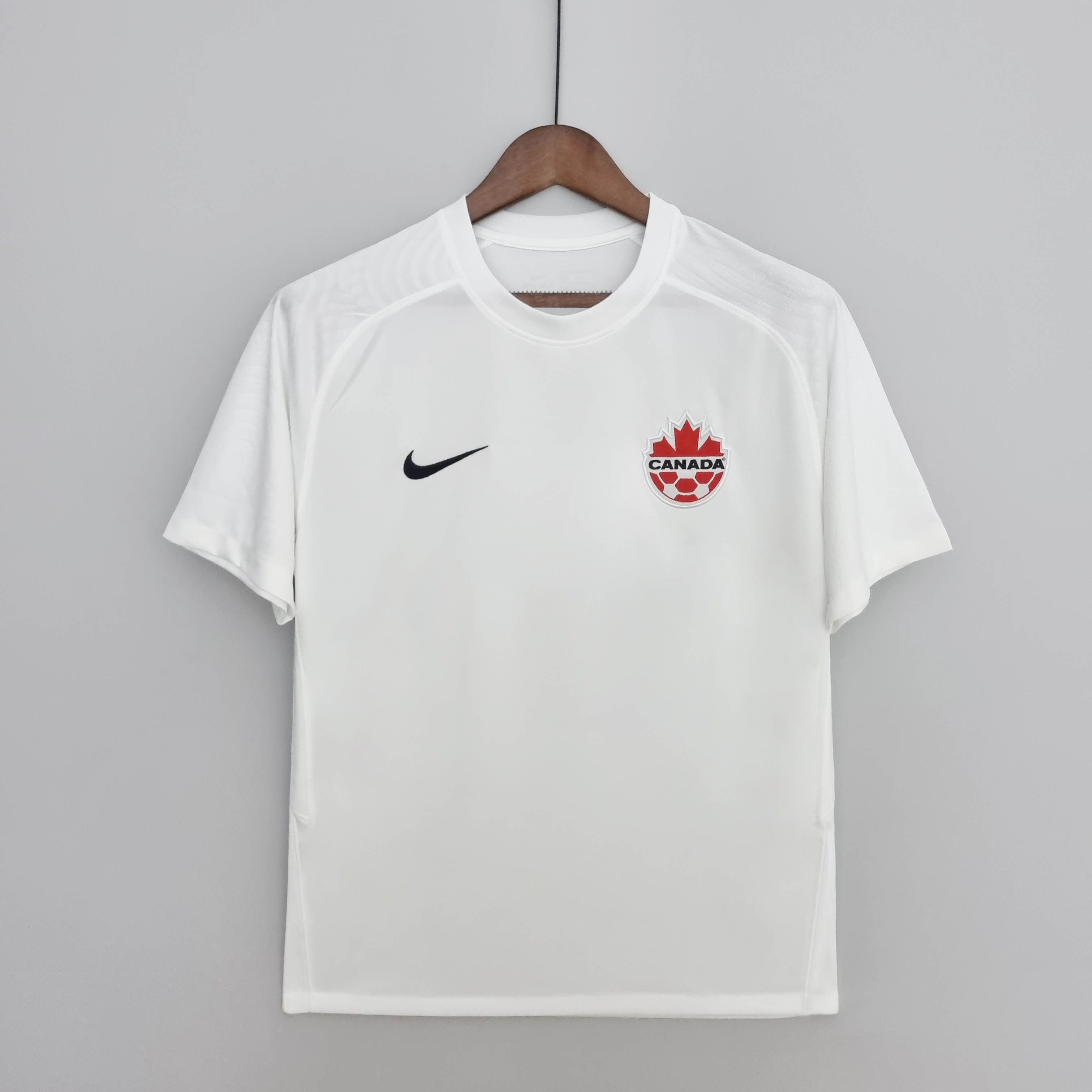 2022 Canada Away Football Shirt 1:1 Thai Quality