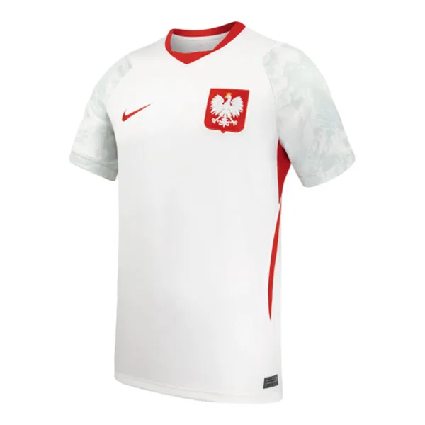 2026 Poland Home Football Shirt 1:1 Thai Quality