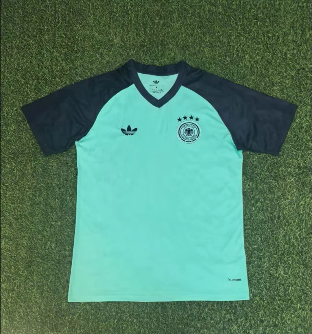 2026 Germany Goalkeeper Football Shirt 1:1 Thai Quality