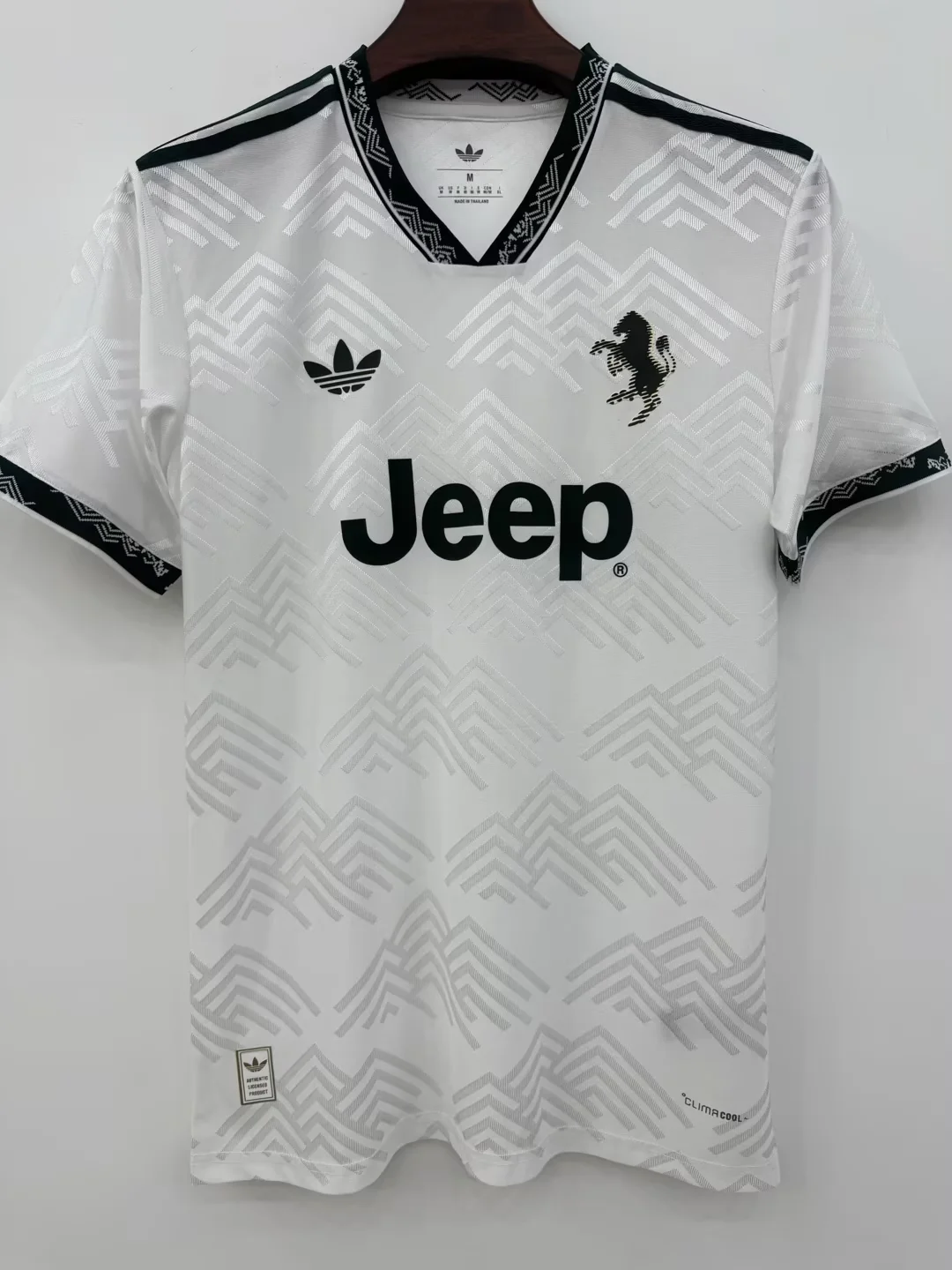 Retro Juventus Fourth Jersey