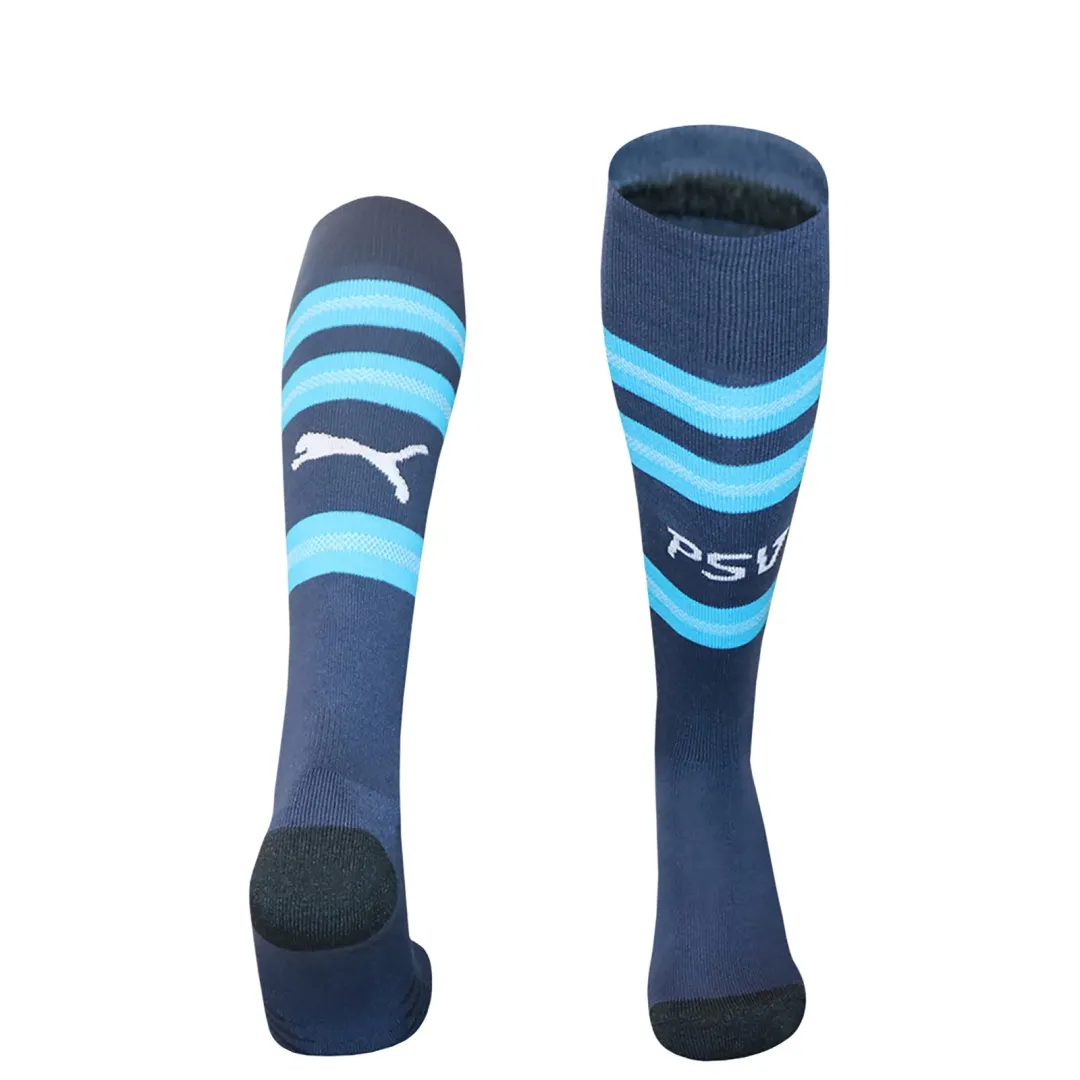 2026/2027 Eindhoven Third Away Football Socks 1:1 Thai Quality