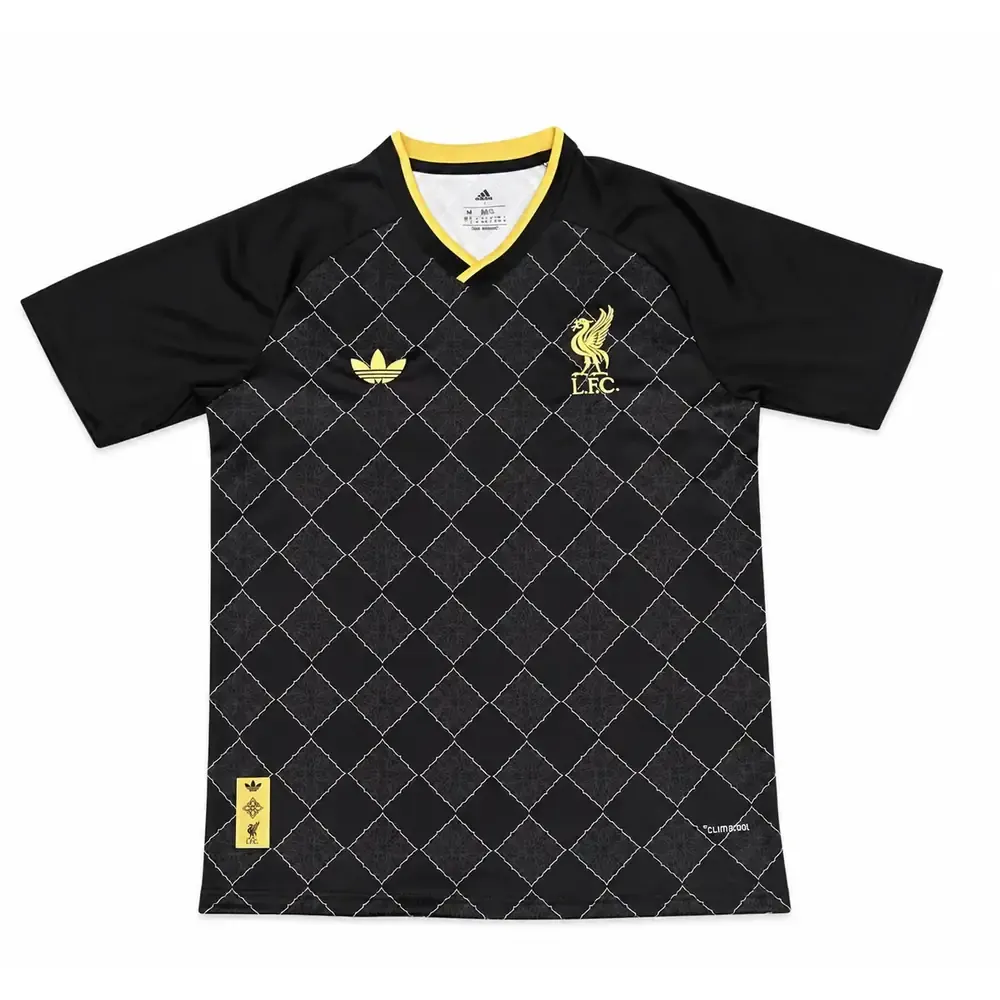 2026/2027 Liverpool Special Edition Football Shirt 1:1 Thai Quality