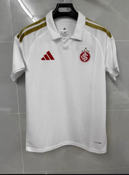 2026/2027 Internacional Away Football Shirt 1:1 Thai Quality