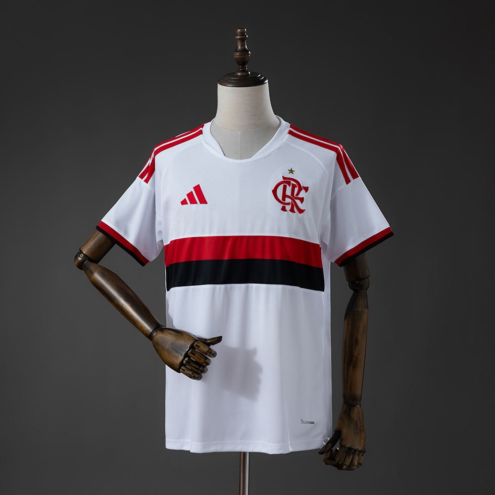 2026/2027 Flamengo Away Football Shirt 1:1 Thai Quality