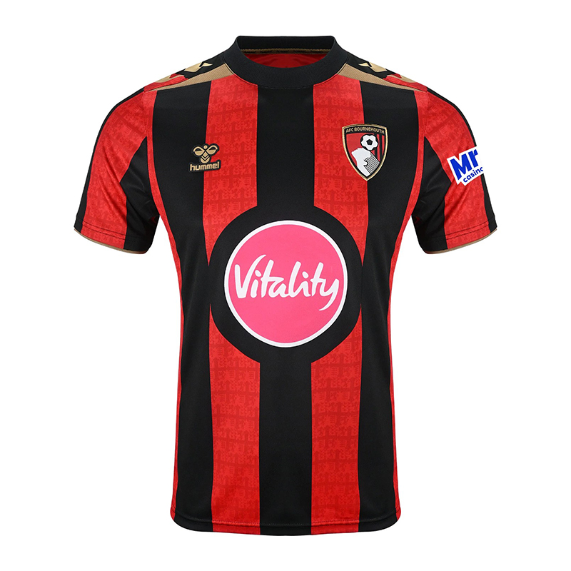 2026/2027 Bournemouth Home Football Shirt 1:1 Thai Quality