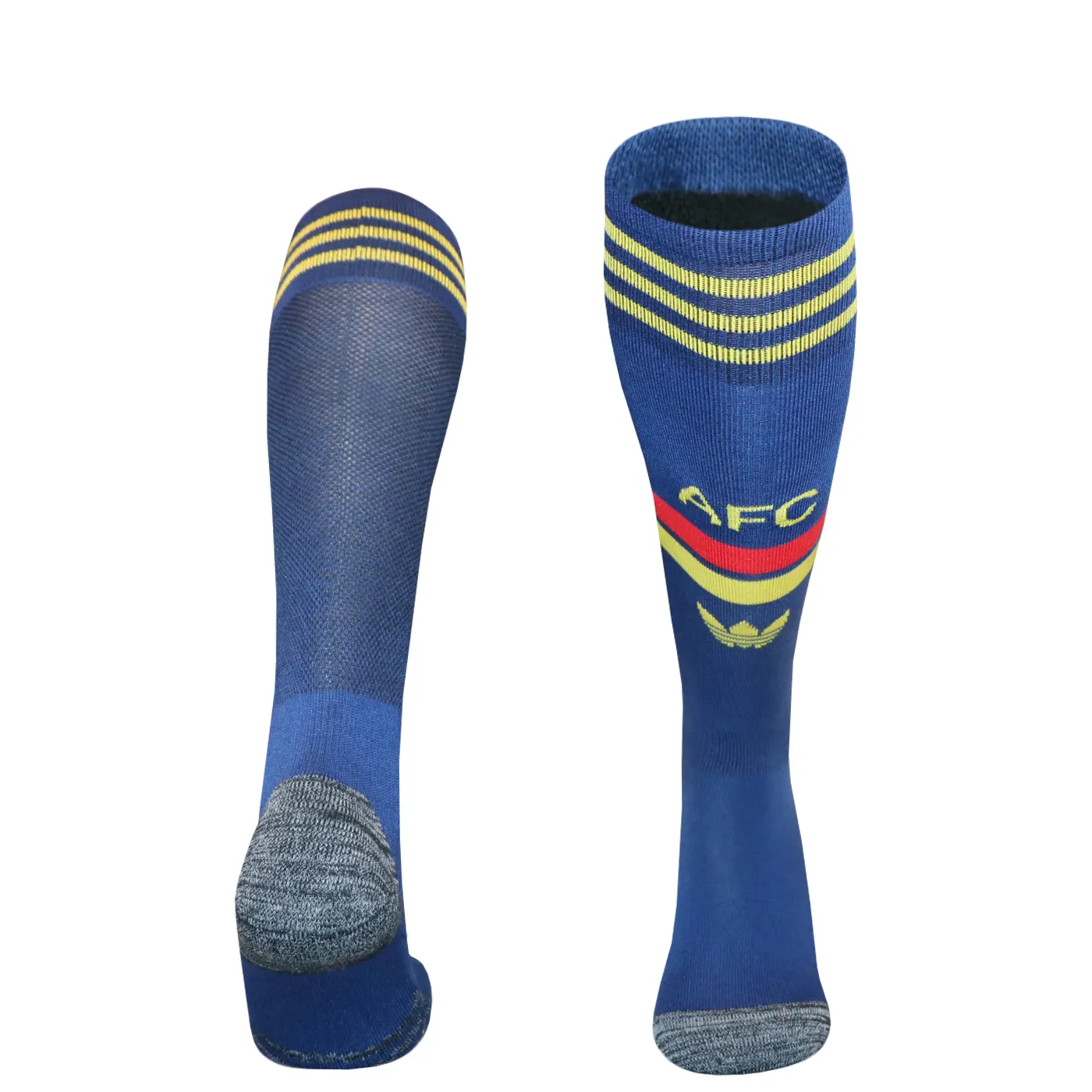 2026/2027 Arsenal Away Football Socks 1:1 Thai Quality