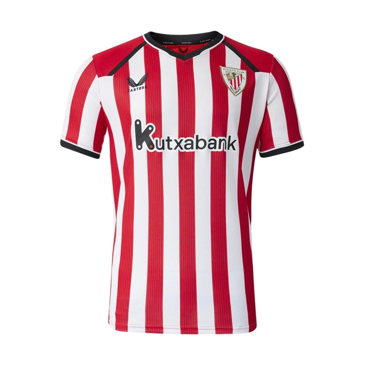 2026/2027 Athletic Bilbao Home Football Shirt 1:1 Thai Quality