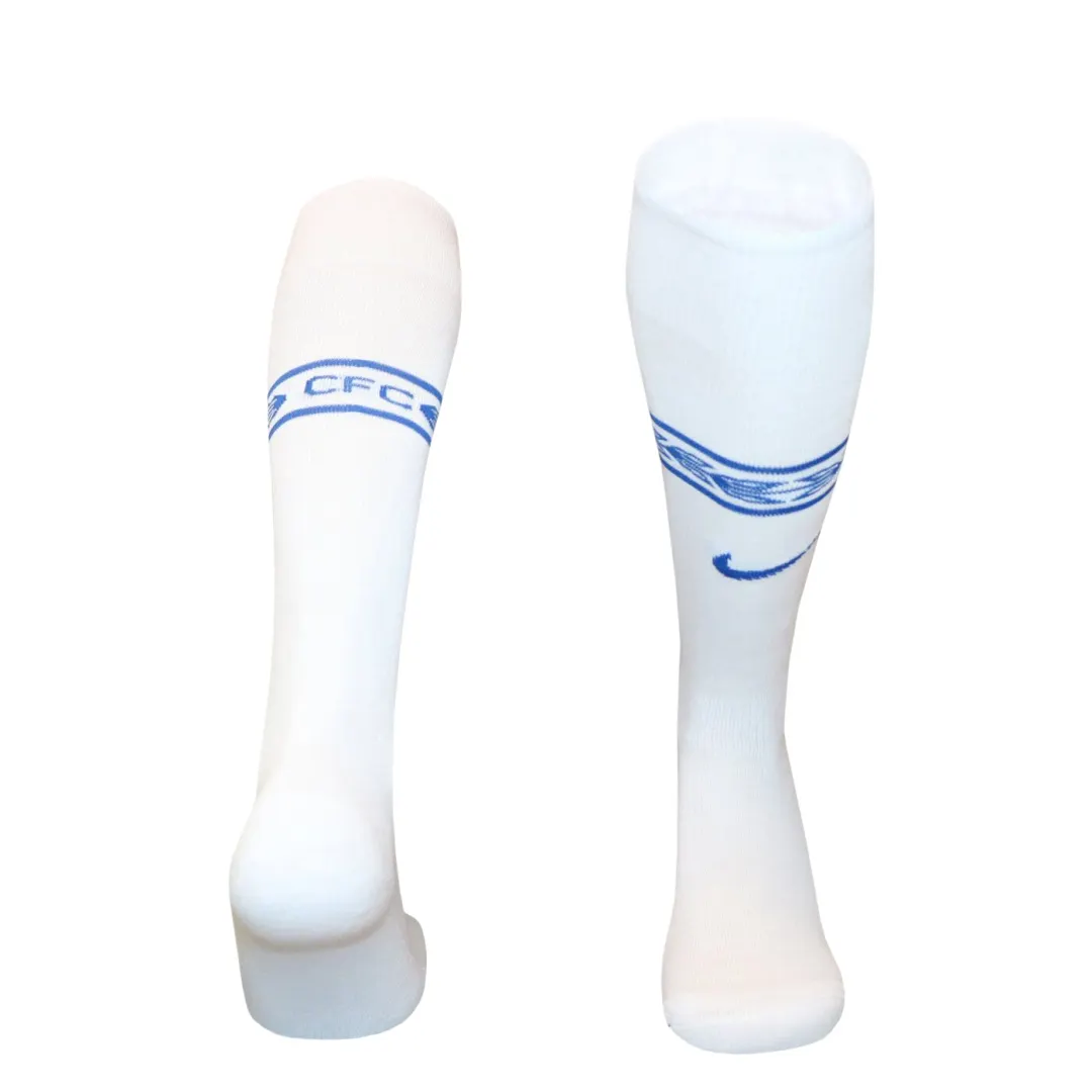 2026/2027 Chelsea Home Football Socks 1:1 Thai Quality