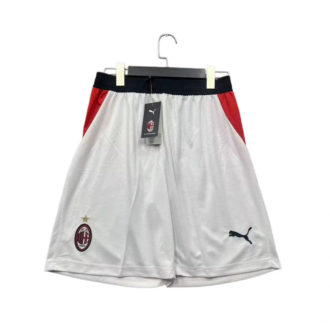 2026/2027 AC Milan Home Shorts 1:1 Thai Quality