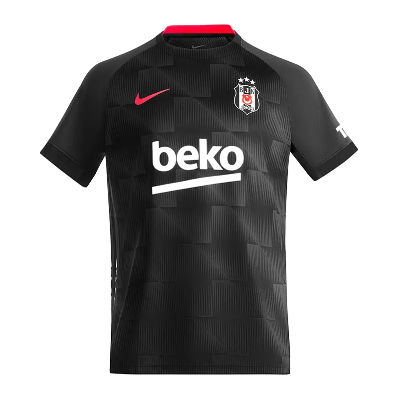 2026/2027 Besiktas Third Away Football Shirt 1:1 Thai Quality