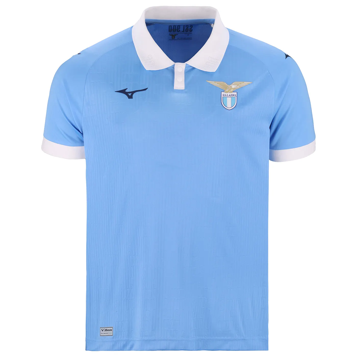 2026/2027 Lazio Home Football Shirt 1:1 Thai Quality