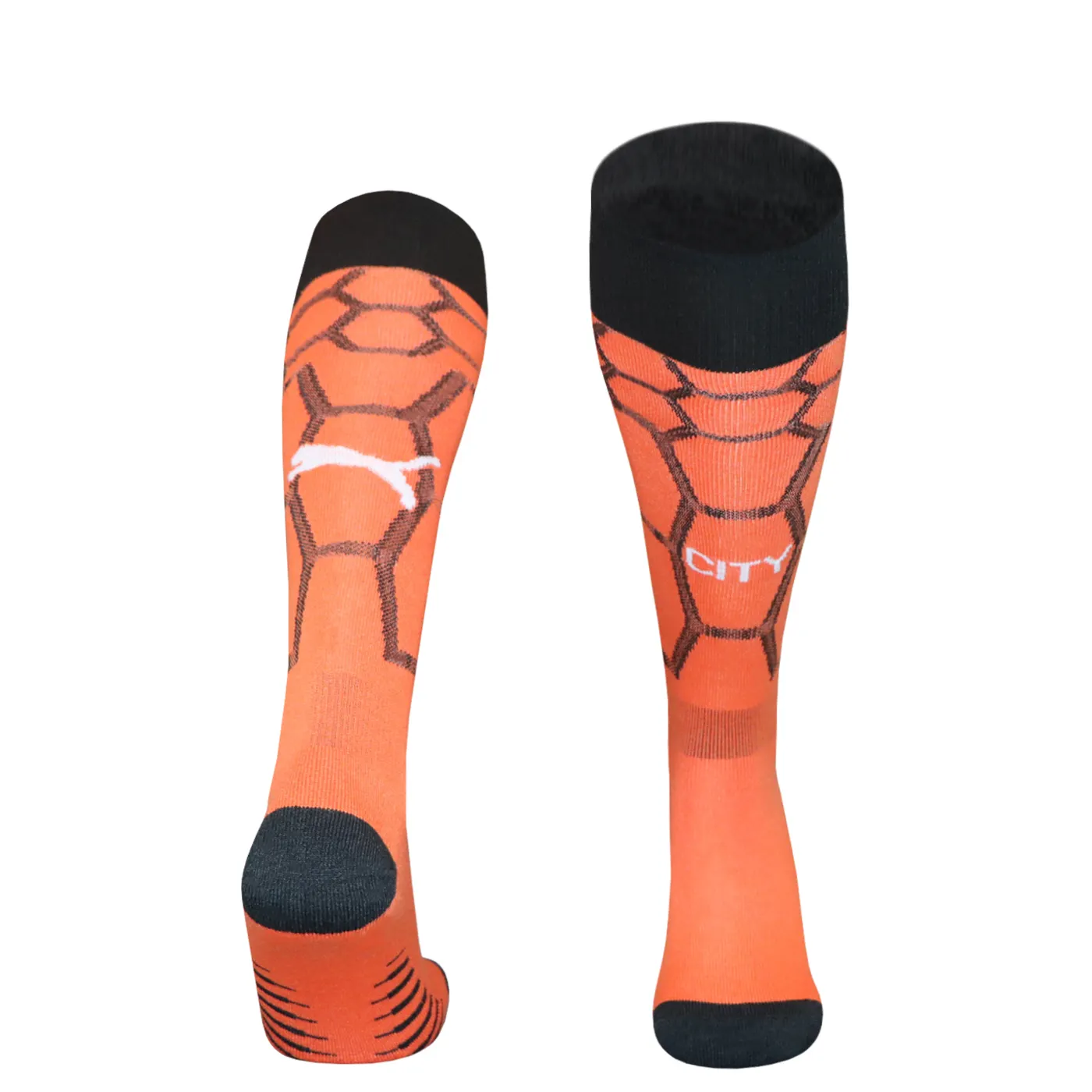 2026/2027 Manchester City Goalkeeper Football Socks 1:1 Thai Quality