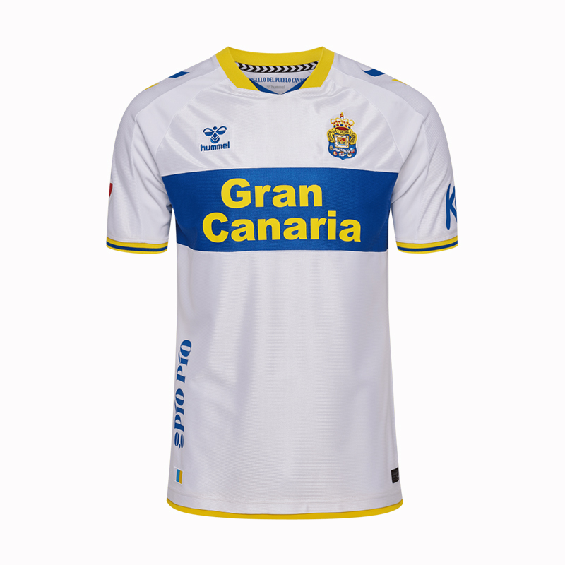 2026/2027 Las Palmas Third Away Football Shirt 1:1 Thai Quality