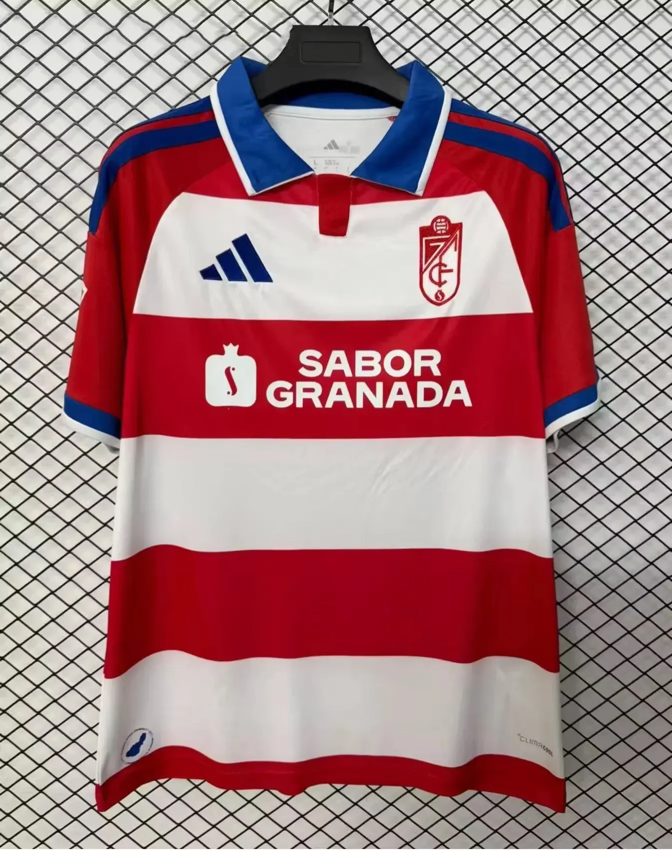 2026/2027 Granada Home Football Shirt 1:1 Thai Quality