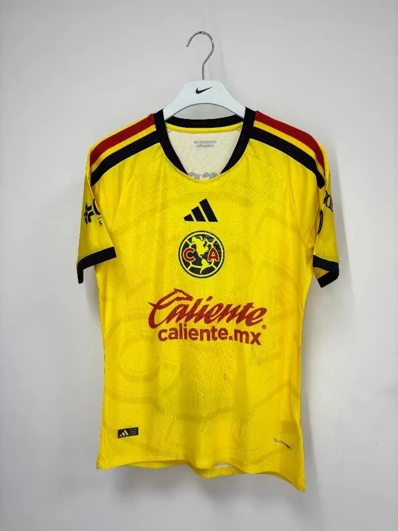 2026/2027 Club América Home Football Shirt 1:1 Thai Quality