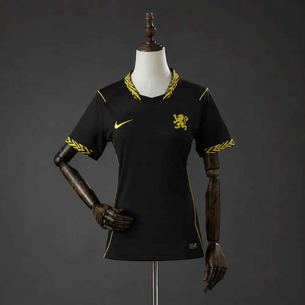 2026/2027 Women Chelsea Away Football Shirt 1:1 Thai Quality