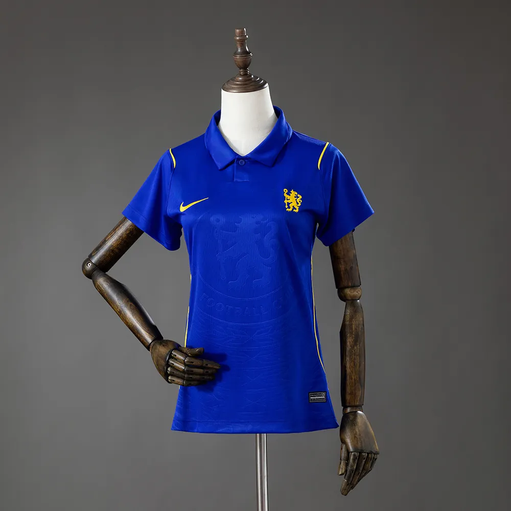 2026/2027 Women Chelsea Home Football Shirt 1:1 Thai Quality