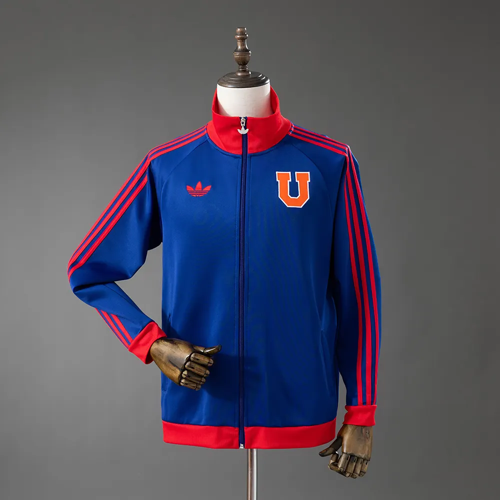 2026/2027 Universidad de Chile Originals Jacket