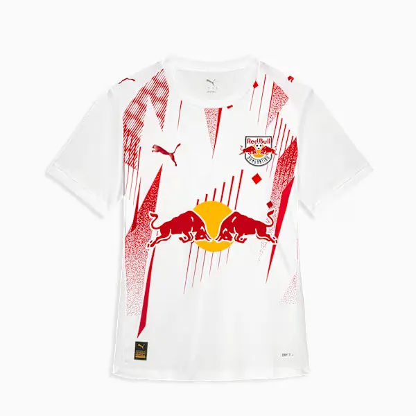 2026 Red Bull Bragantino Home Football Shirt 1:1 Thai Quality