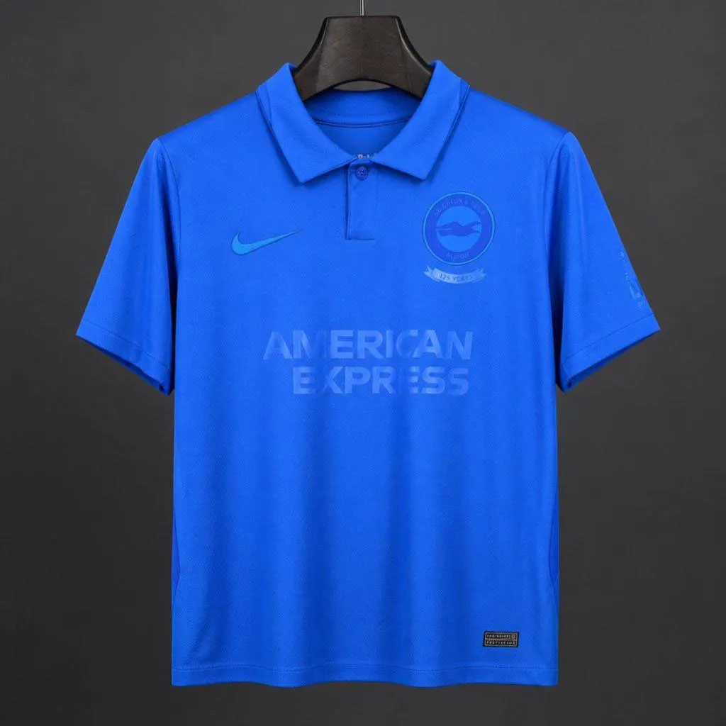 2026/2027 Brighton 125th Anniversary Football Shirt 1:1 Thai Quality