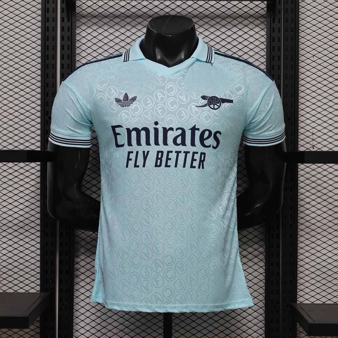 2026/2027 Player Version Arsenal Special Edition Football Shirt 1:1 Thai Quality