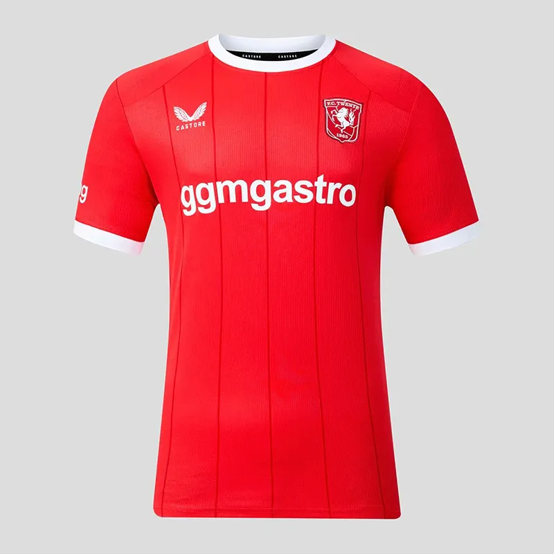 2026/2027 FC Twente Vrouwen Home Football Shirt 1:1 Thai Quality