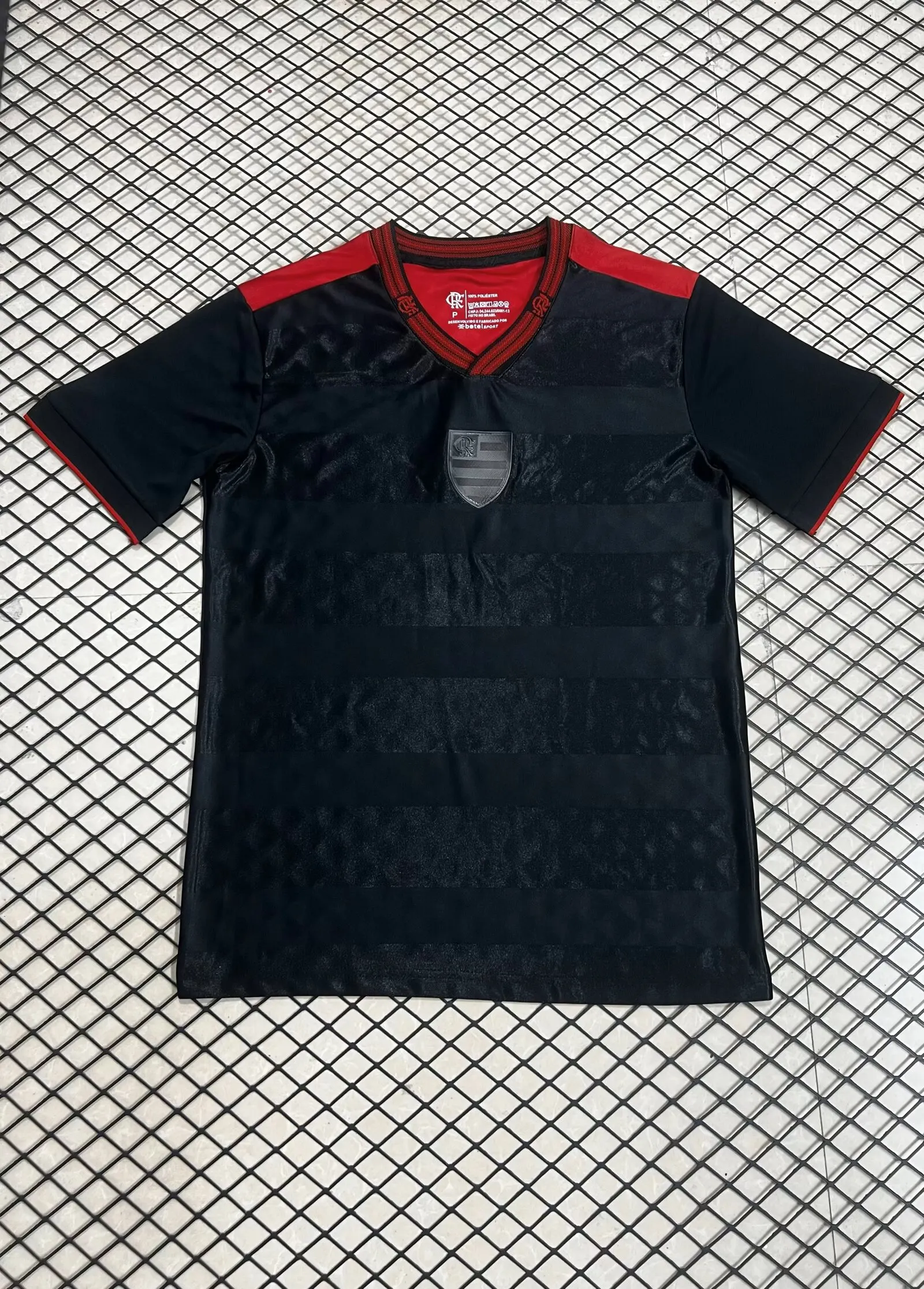 2026/2027 Flamengo Special Edition Football Shirt 1:1 Thai Quality
