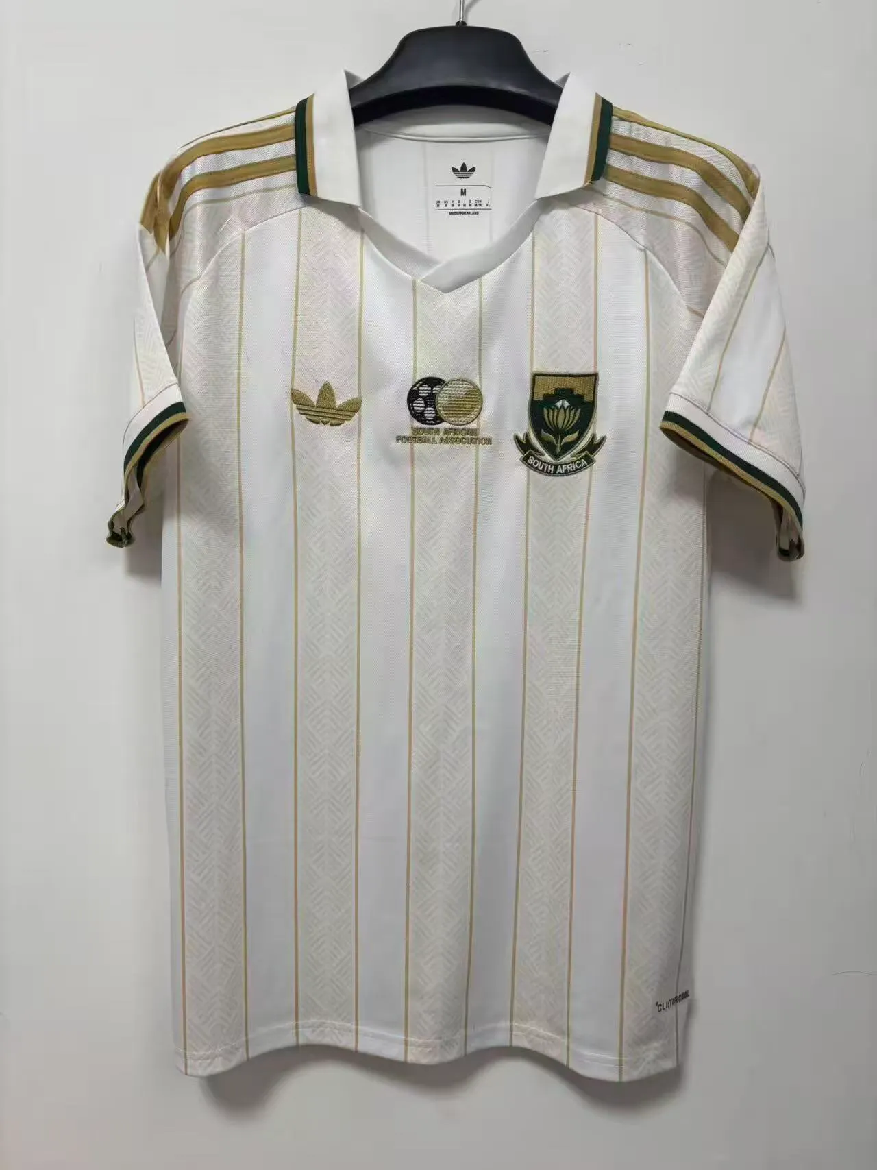 2026 South Africa Third Away Football Shirt 1:1 Thai Quality