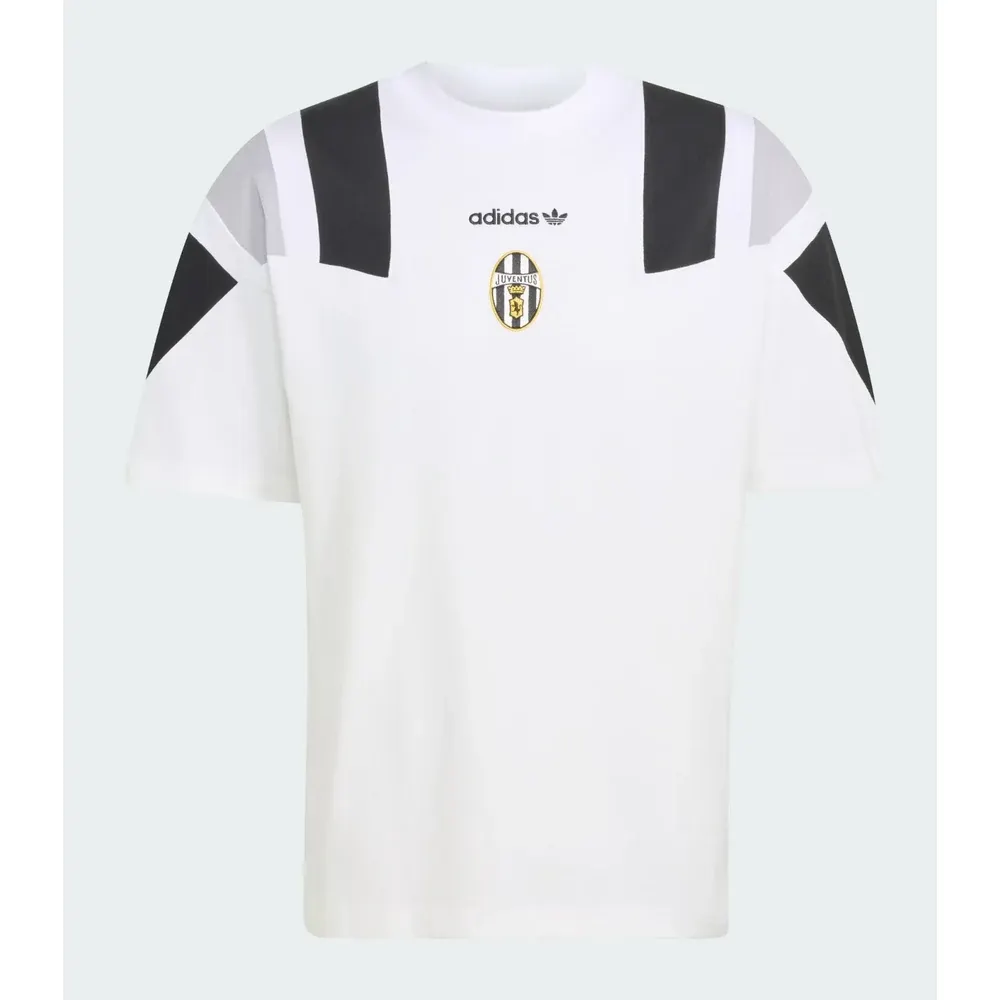 2026/2027 Juventus EQT Retro Football Shirt 1:1 Thai Quality