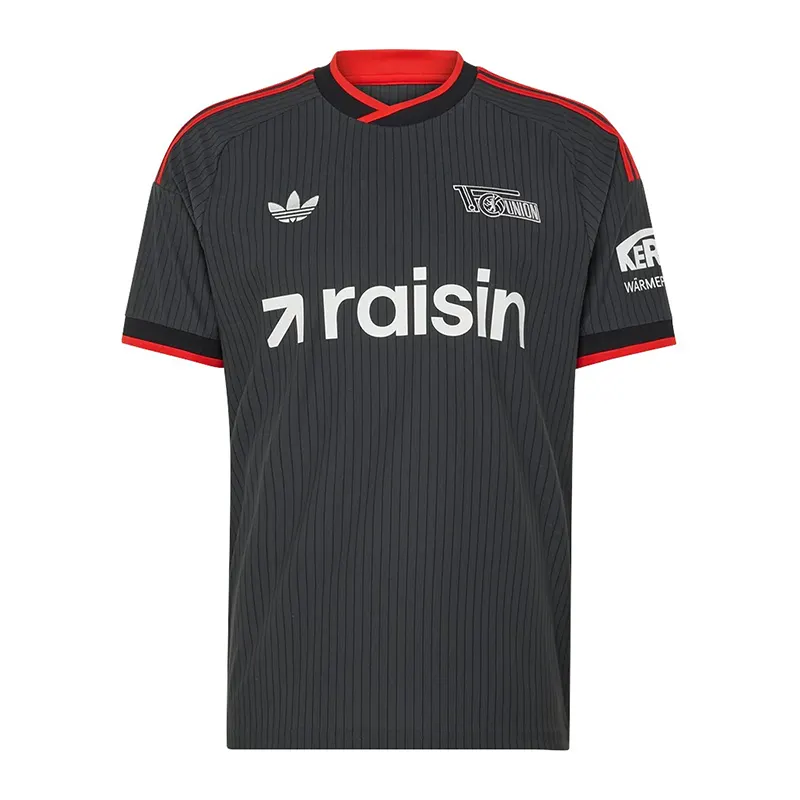 2026/2027 Union Berlin Away Football Shirt 1:1 Thai Quality