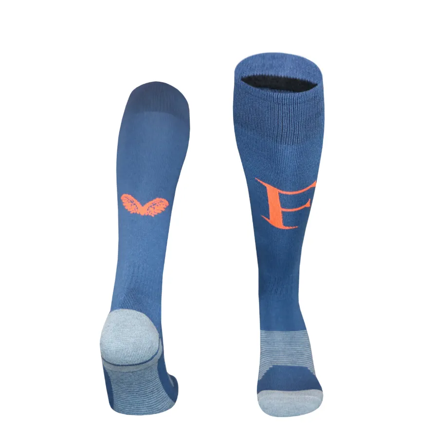 2026/2027 Feyenoord Third Away Football Socks 1:1 Thai Quality