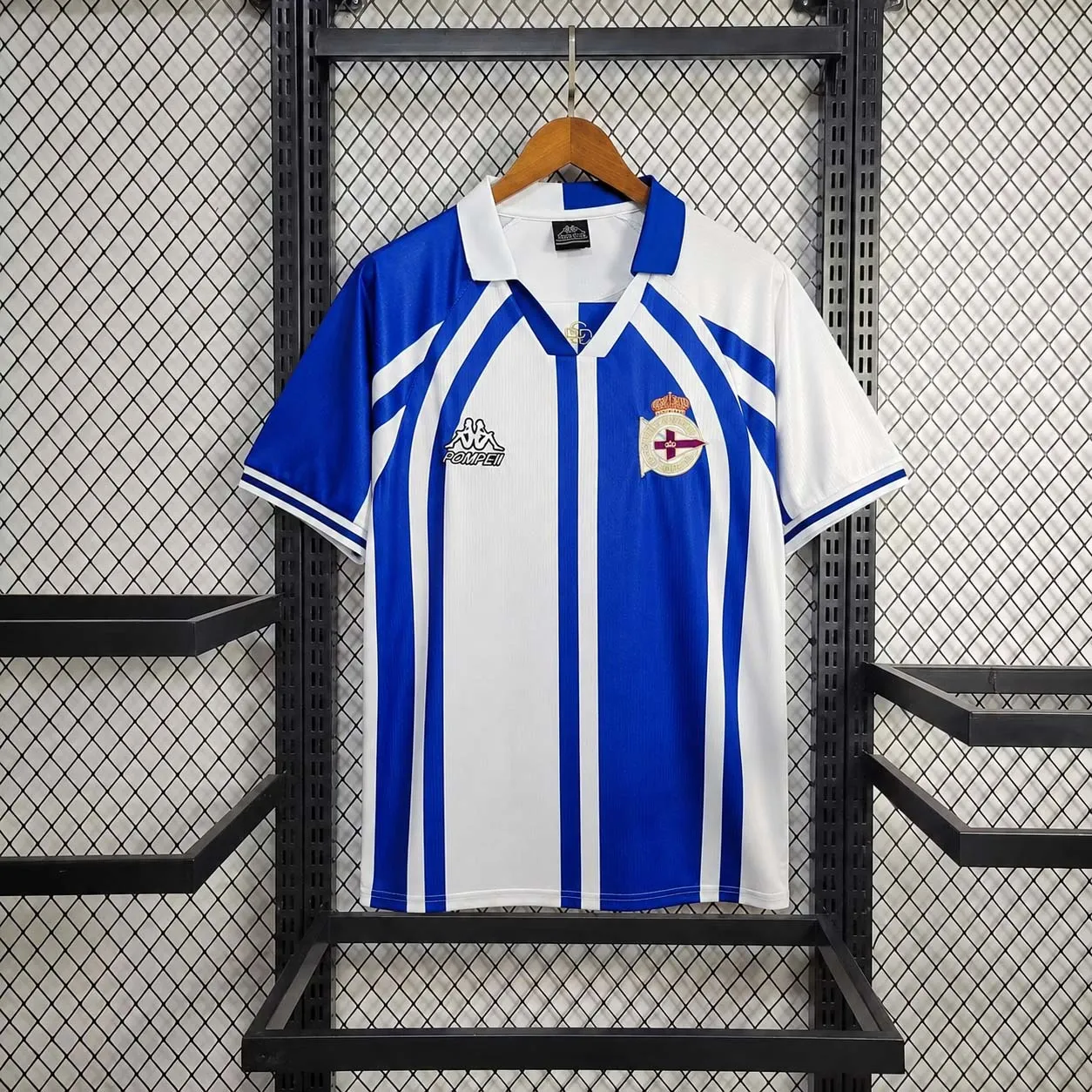 2026/2027 Deportivo de La Coruna Special Edition Football Shirt 1:1 Thai Quality
