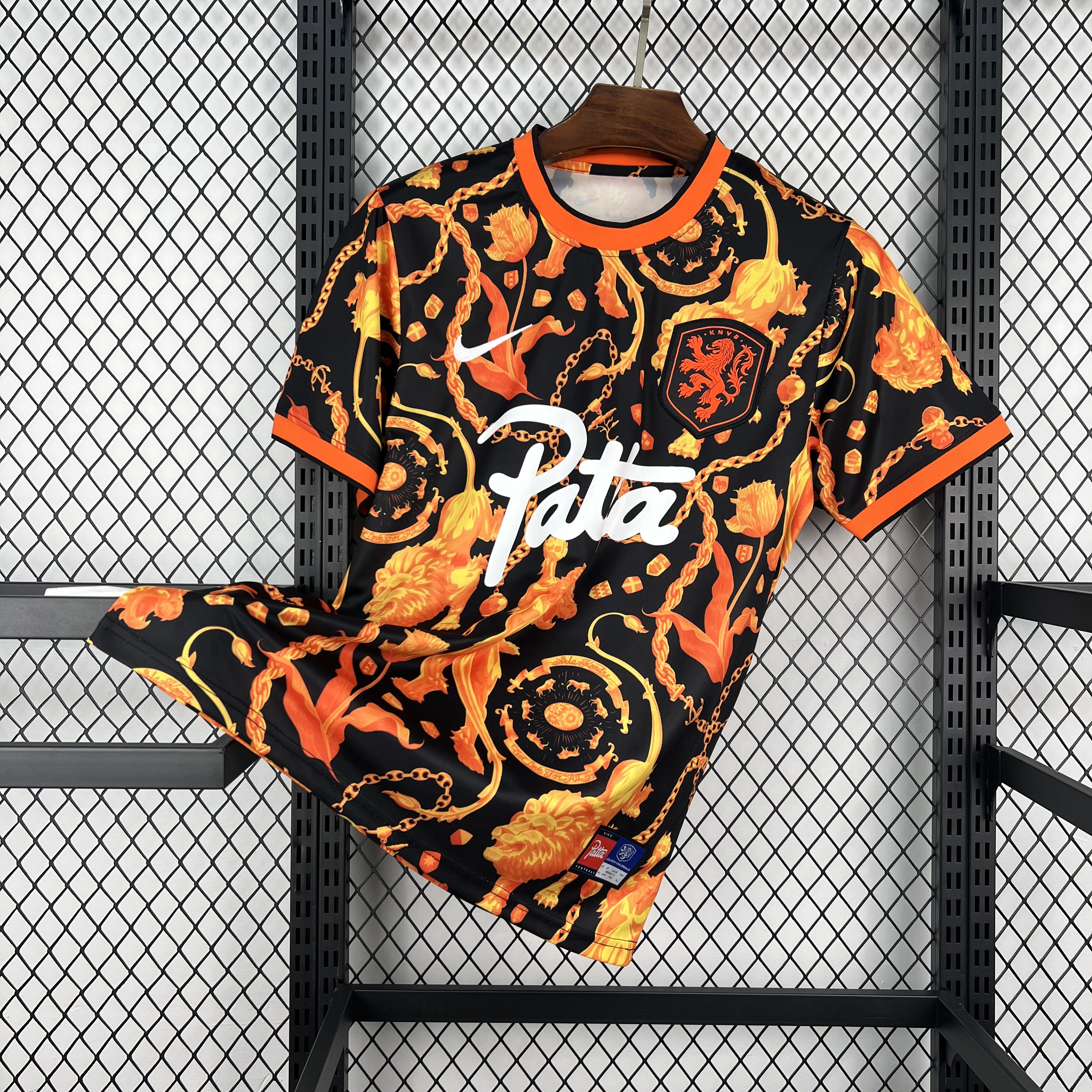 2026 Netherlands Special Edition Football Shirt 1:1 Thai Quality