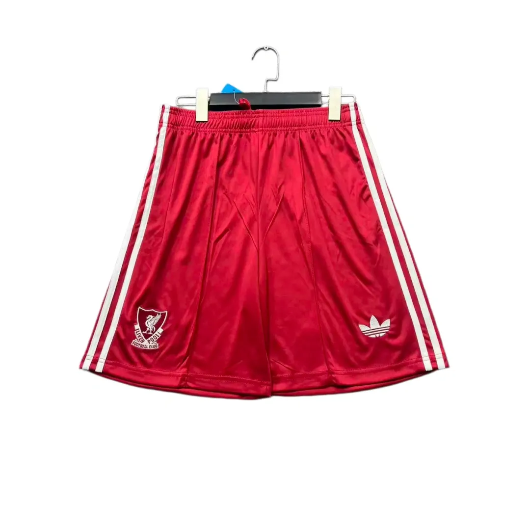 2026/2027 Liverpool Shorts 1:1 Thai Quality