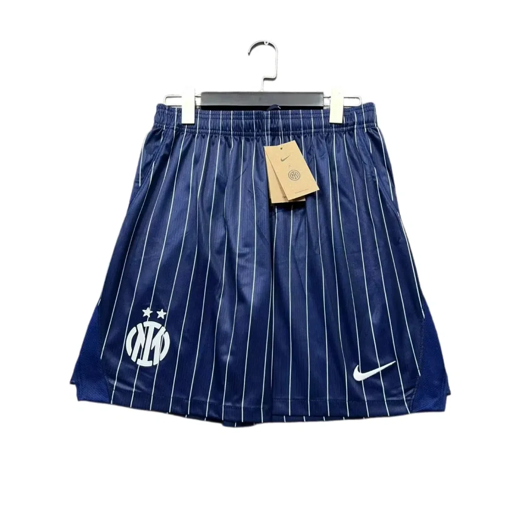 2026/2027 Inter Milan Away Shorts 1:1 Thai Quality