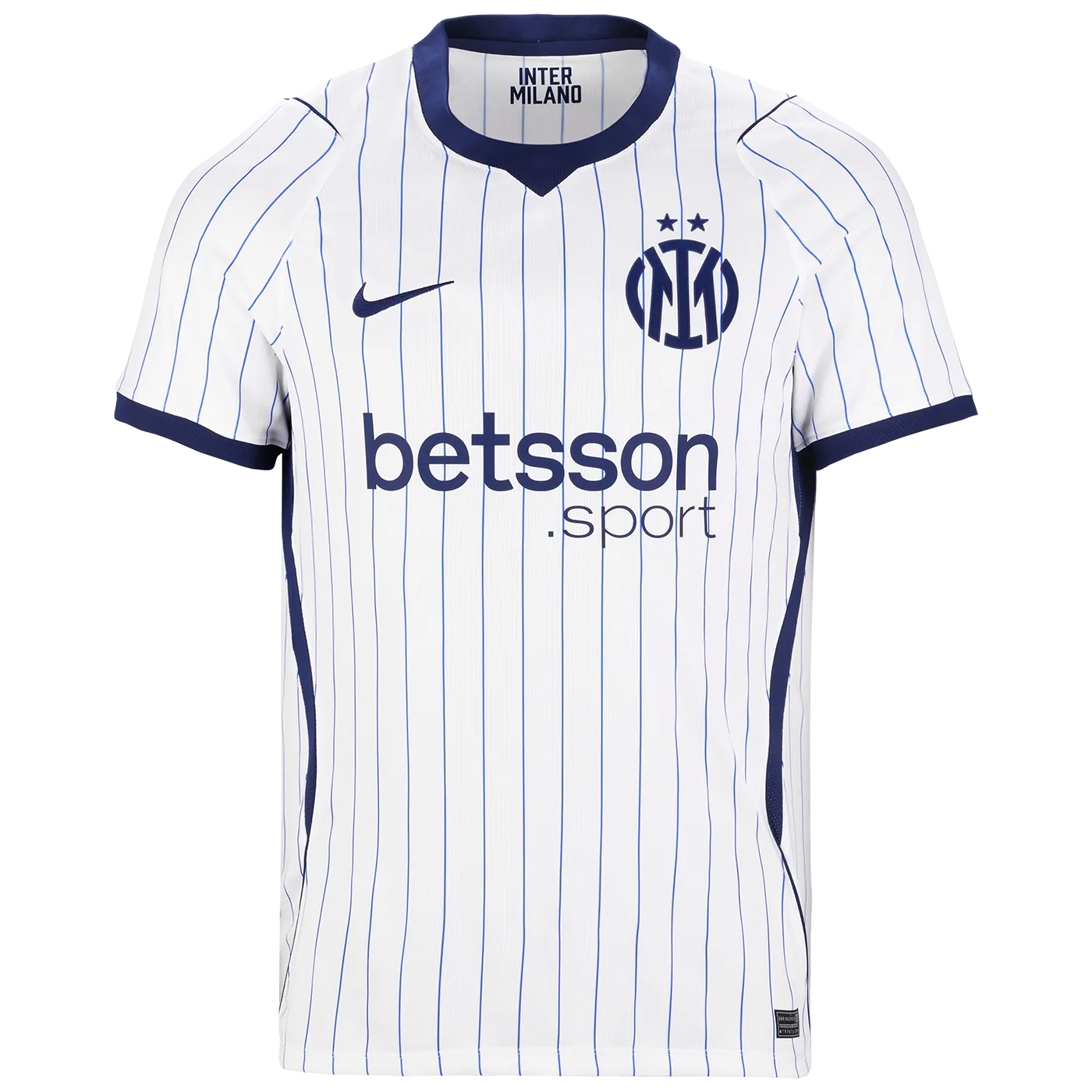 2026/2027 Inter Milan Away Football Shirt 1:1 Thai Quality