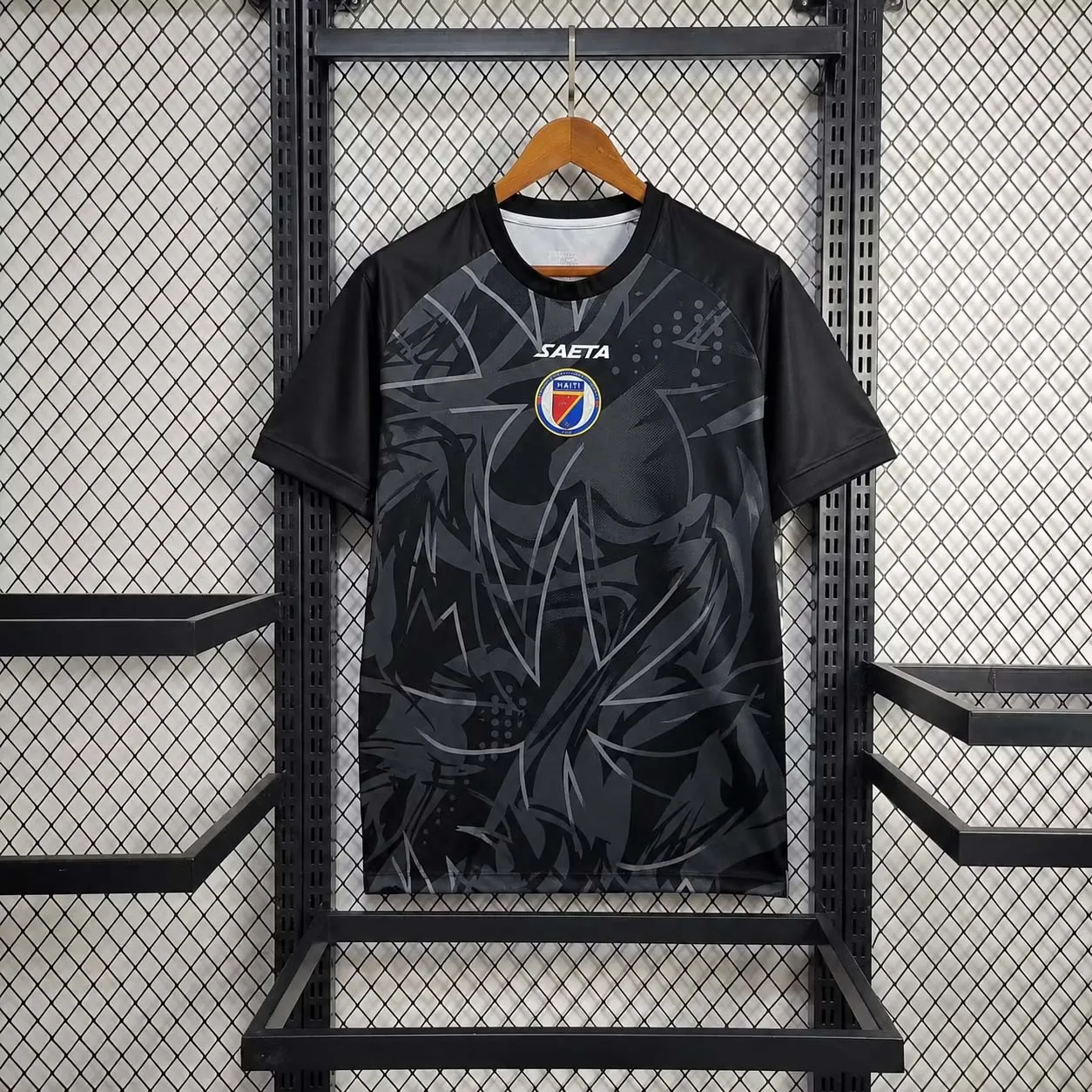 2026 Haiti Special Edition Football Shirt 1:1 Thai Quality