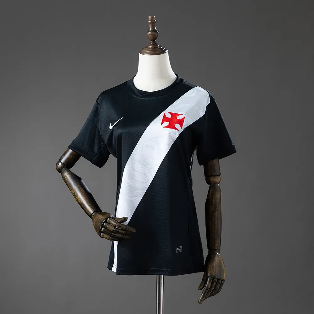 2026/2027 Vasco da Gama Home Women Football Shirt 1:1 Thai Quality