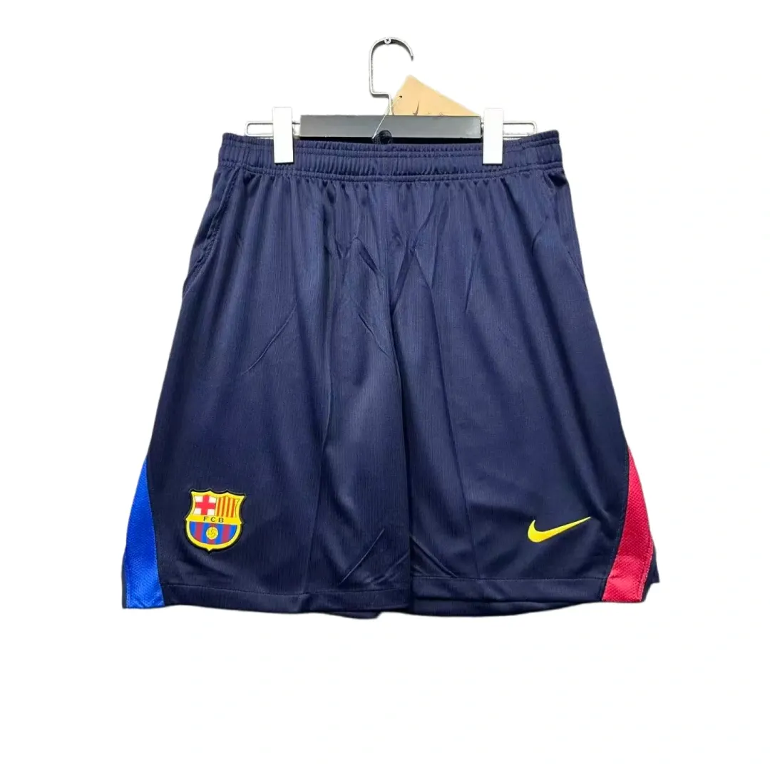 2026/2027 Barcelona Home Shorts 1:1 Thai Quality