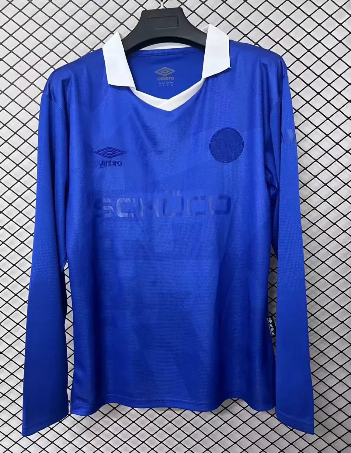 2026/2027 Long Sleeve Arminia Bielefeld Football Shirt 1:1 Thai Quality