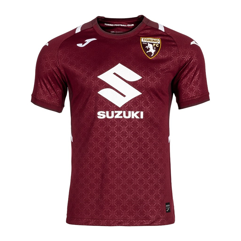 2026/2027 Torino Home Football Shirt 1:1 Thai Quality