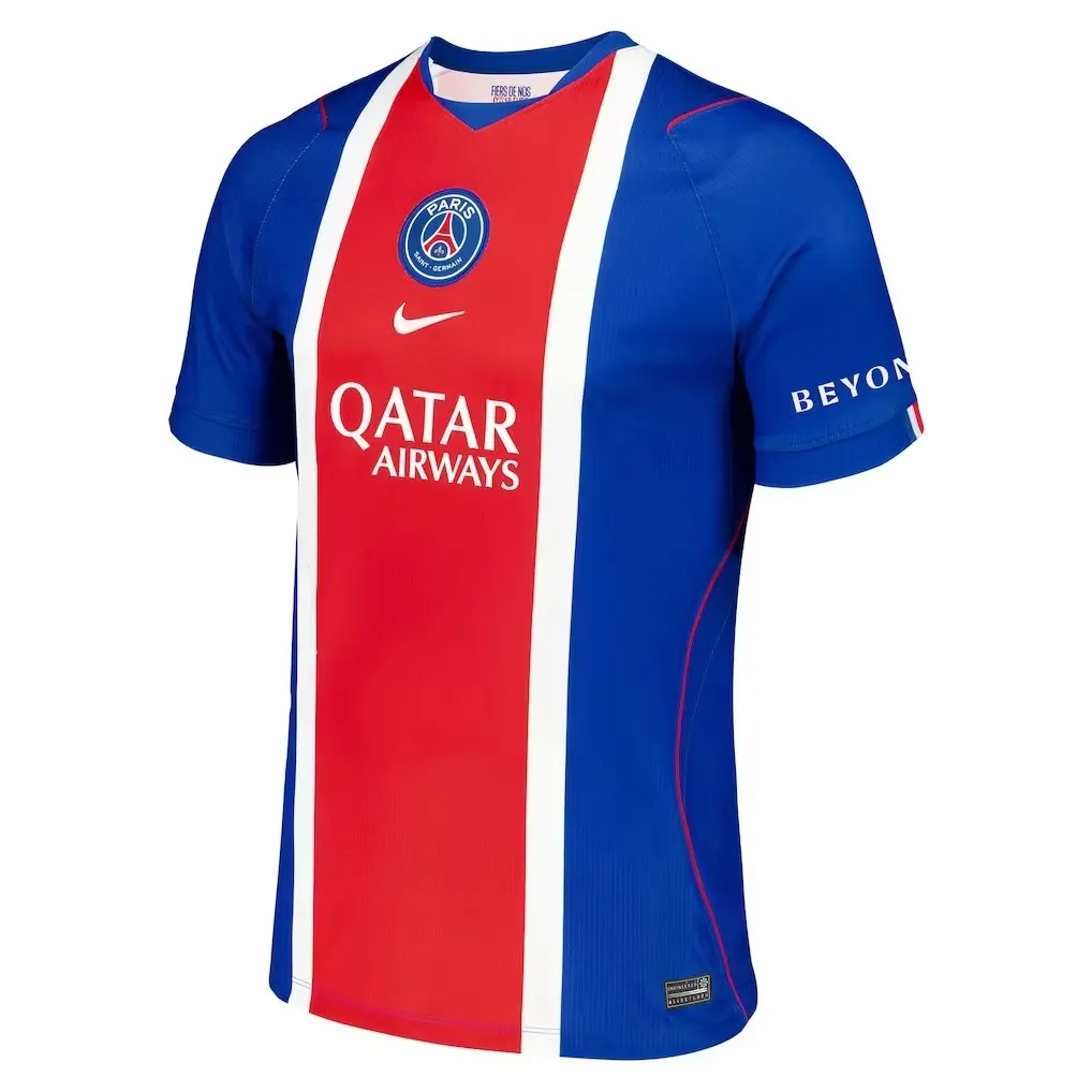 2026/2027 Paris Saint-Germain Home Football Shirt 1:1 Thai Quality