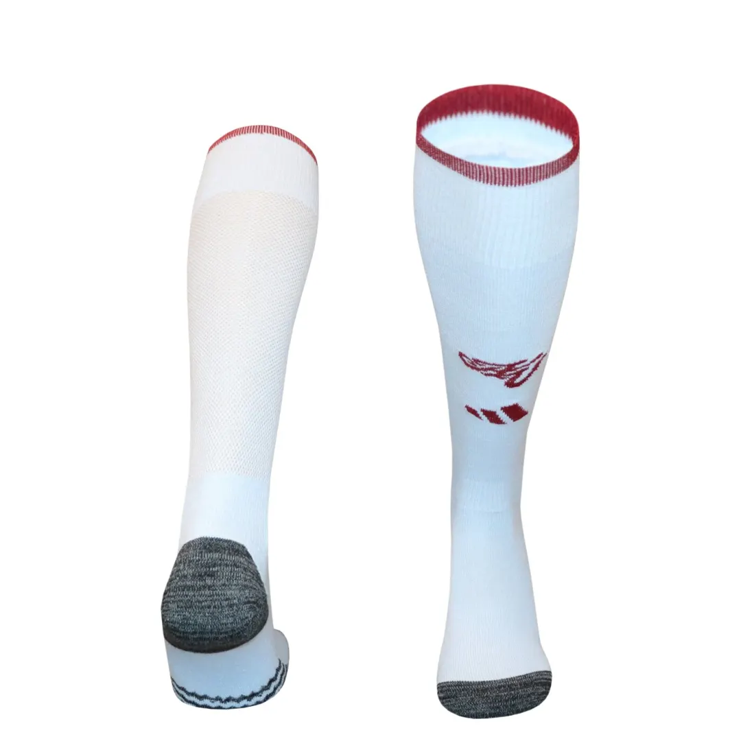 2026/2027 Aston Villa Home Football Socks 1:1 Thai Quality