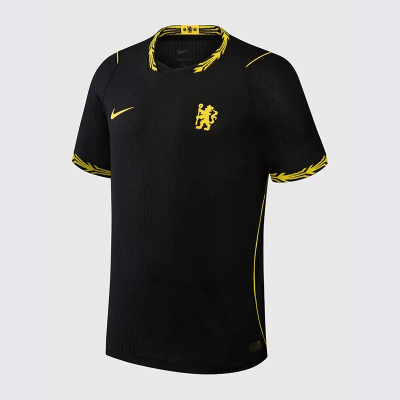 2026/2027 Chelsea Away Football Shirt 1:1 Thai Quality