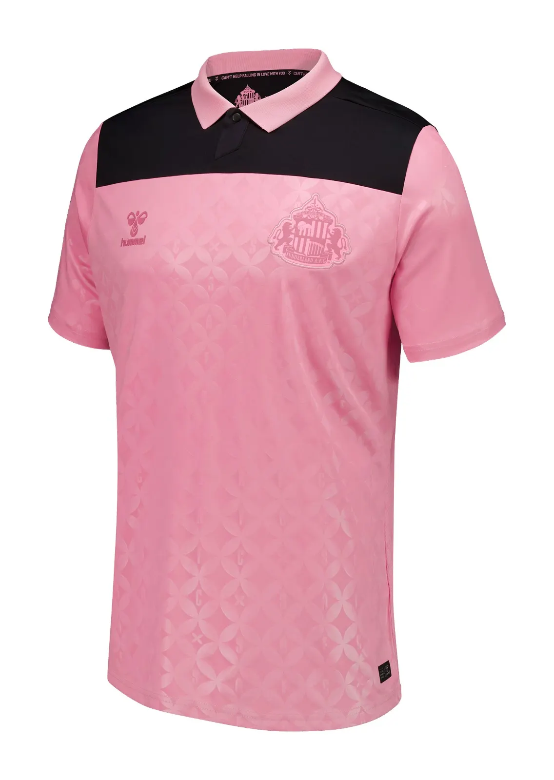 2026/2027 Sunderland Away Football Shirt 1:1 Thai Quality